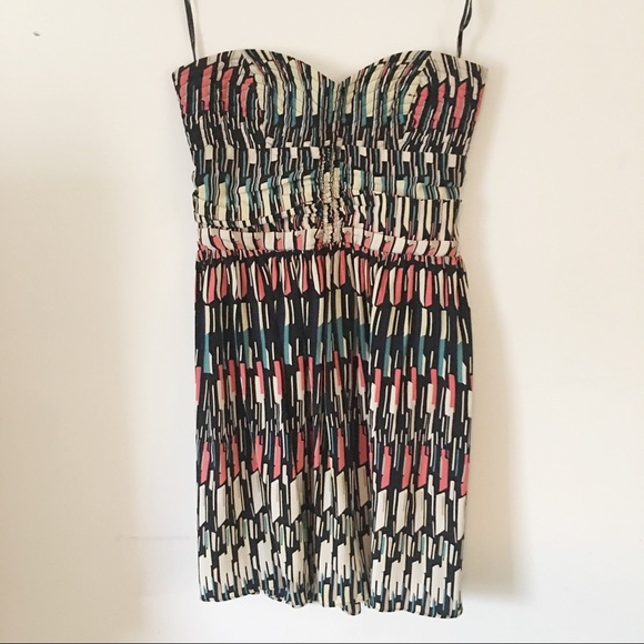 Parker Dresses & Skirts - Parker Mini Dress